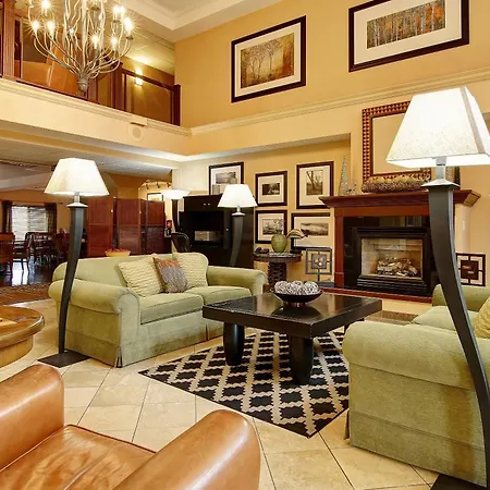 Phoenix Inn Suites Albany-3