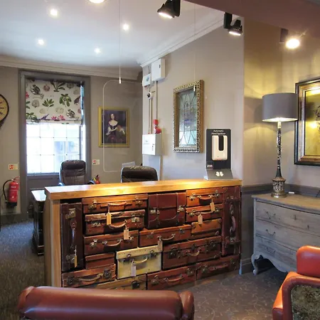 The Rutland Arms Hotel, Bakewell, Derbyshire - The Coaching Inn Group-3