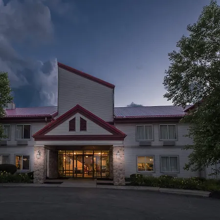 Red Roof Inn Columbus - Hebron-2