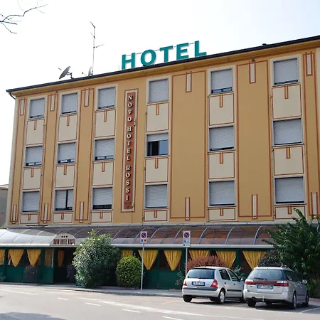 Novo Hotel Rossi-2