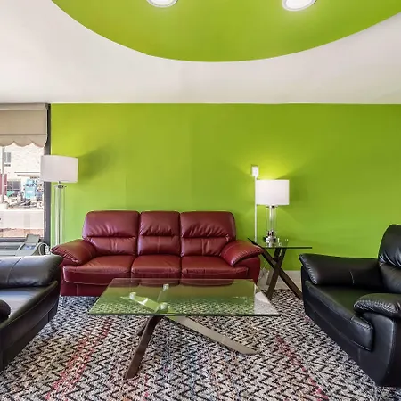 Quality Inn Franklin - Cool Springs Area-2