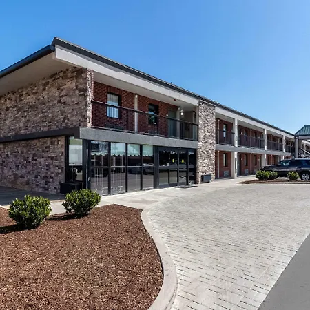 Quality Inn Franklin - Cool Springs Area-3