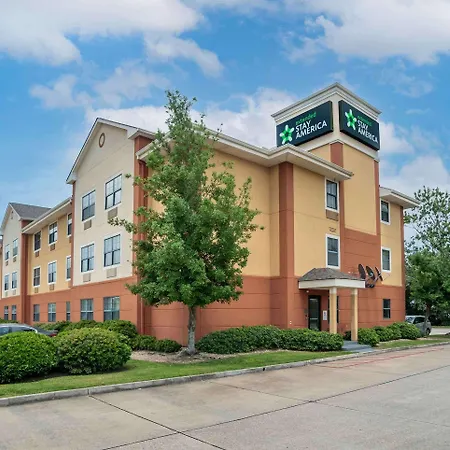 Extended Stay America Select Suites - New Orleans - Airport-2