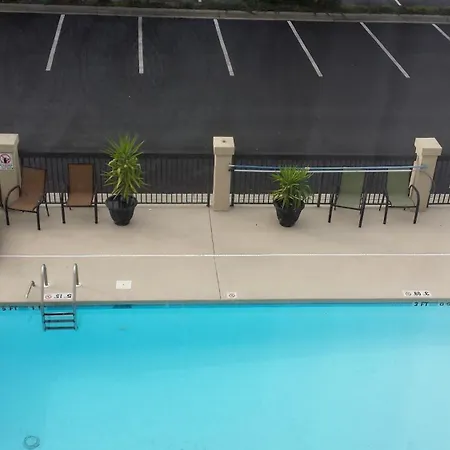 Holiday Inn Express & Suites - Morehead City By Ihg-2
