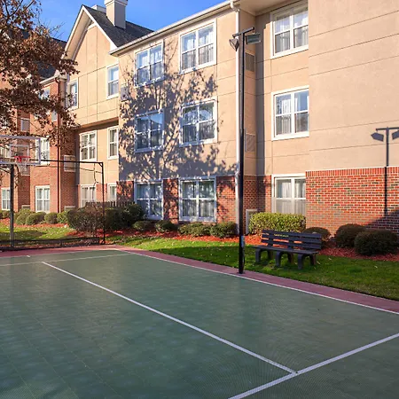Residence Inn By Marriott Boston Franklin-3