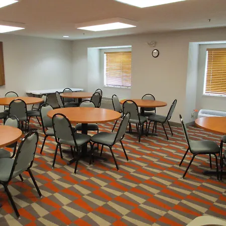 Microtel Inn & Suites By Wyndham New Ulm-2