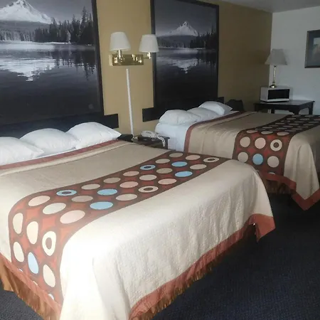 Super 8 By Wyndham Oroville-3