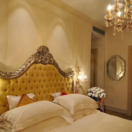 Villa E Palazzo Aminta - A Leading Hotel Of The World-3