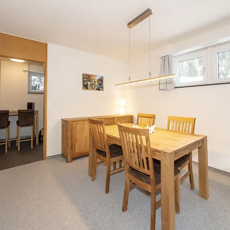 Serviced Apartments By Solaria-3