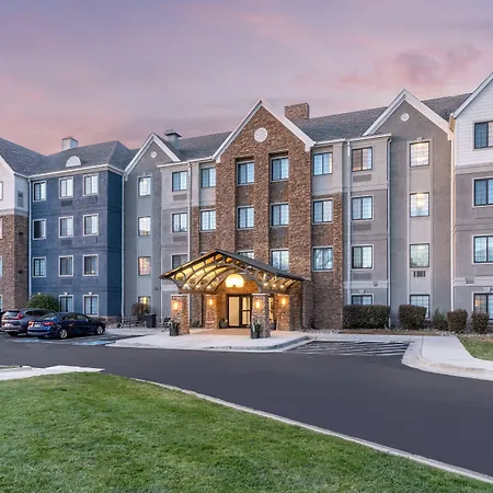 Staybridge Suites Denver - Cherry Creek By Ihg-2