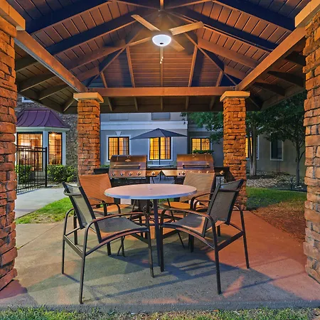 Staybridge Suites Austin Round Rock By Ihg-2