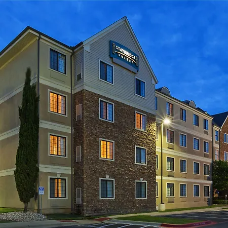 Staybridge Suites Austin Round Rock By Ihg-3