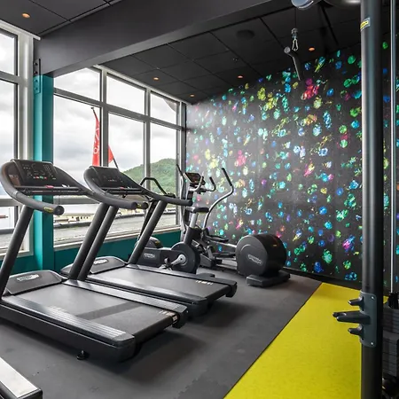 Thon Hotel Harstad-3