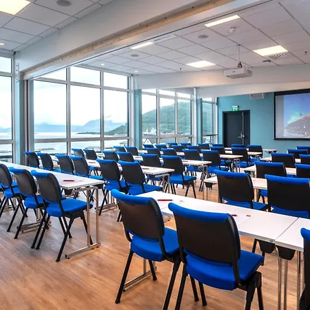 Thon Hotel Harstad-2