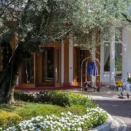 Hotel La Residence & Idrokinesis - Thermal Rehab-3
