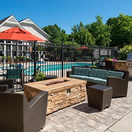 Residence Inn Boston Andover-2
