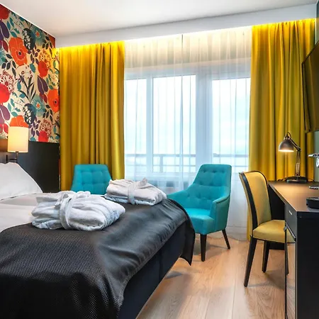 Thon Hotel Harstad-2