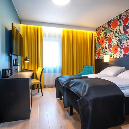 Thon Hotel Harstad-3