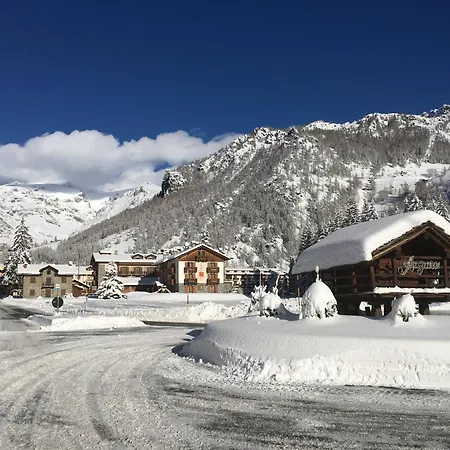 Lo Scoiattolo Hotel-2