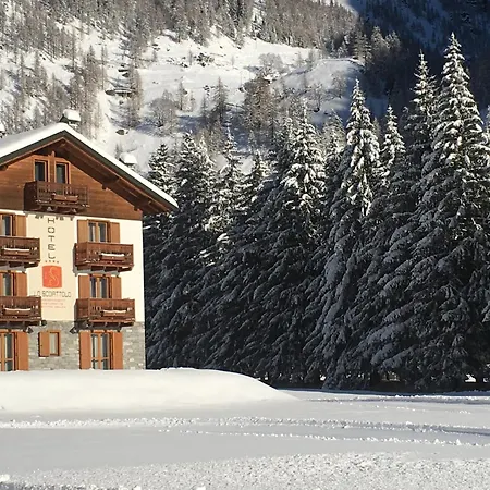Lo Scoiattolo Hotel-3