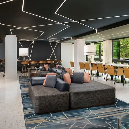 Courtyard By Marriott Washington, Dc Dupont Circle-2