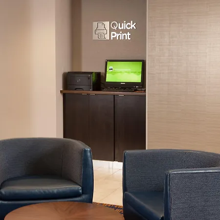 Courtyard By Marriott Charlotte Gastonia-2