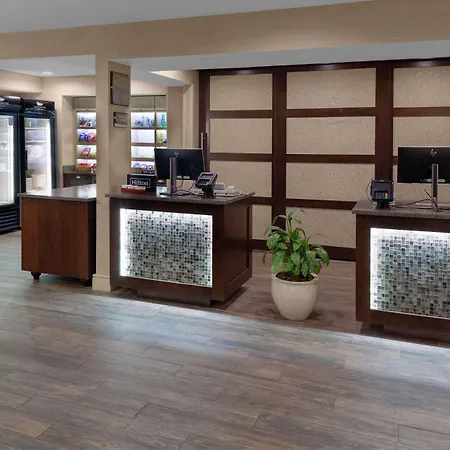 Homewood Suites By Hilton Tallahassee-2