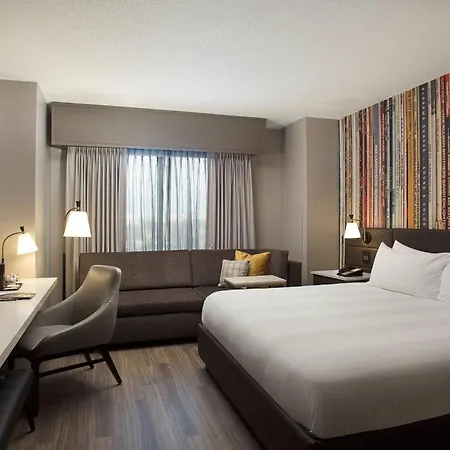 Nashville Marriott At Vanderbilt University-3