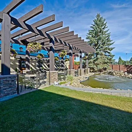 Best Western Wayside Inn-3