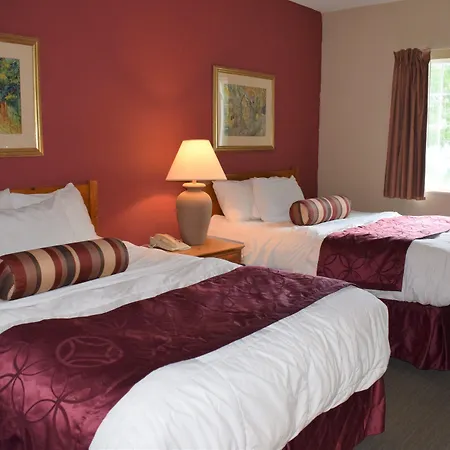 Baymont By Wyndham Wichita East-2