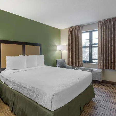 Extended Stay America Suites - Fremont - Warm Springs-2