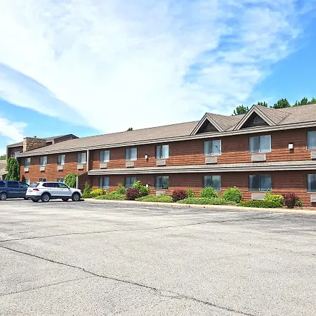 Motel 6 Norway Mi-2