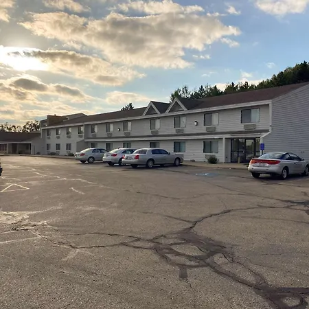 Motel 6 Norway Mi-3
