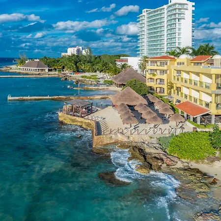 Playa Azul Cozumel-2