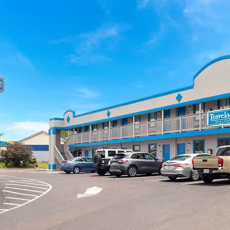Travelodge By Wyndham Richmond In-3