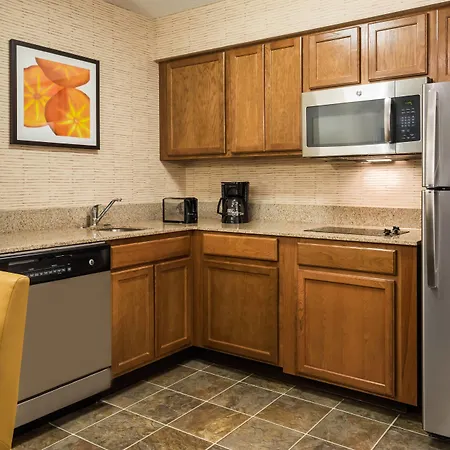 Residence Inn By Marriott Boston Brockton/Easton-2