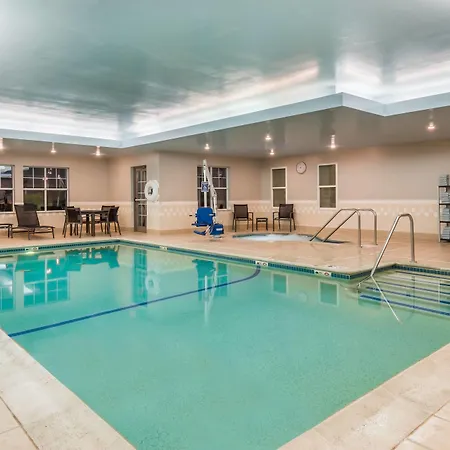 Residence Inn By Marriott Boston Brockton/Easton-3