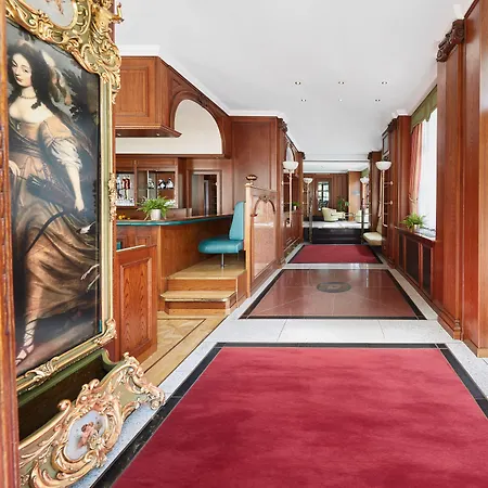 Living Hotel Berlin Mitte-3