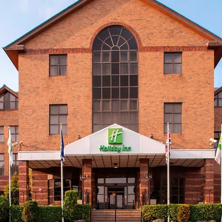 Holiday Inn Rotherham-Sheffield M1,Jct.33 By Ihg-3