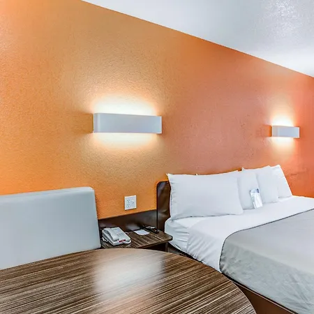Motel 6-Portland, Or - Tigard West-2