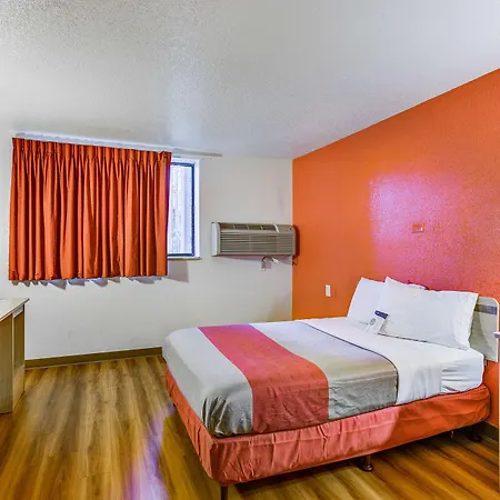 Motel 6-Portland, Or - Tigard West-3