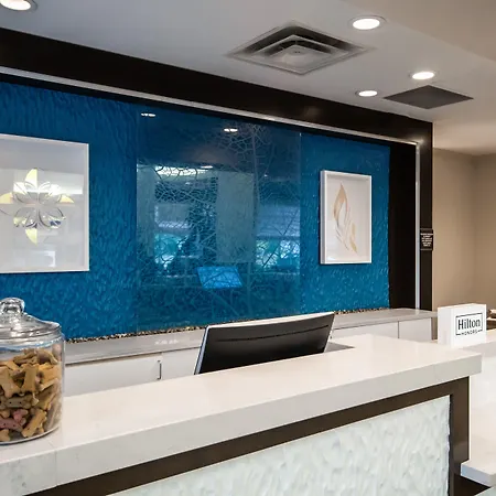 Hilton Garden Inn Columbus/Dublin-3