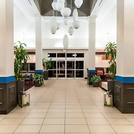 Hilton Garden Inn Columbus/Dublin-2