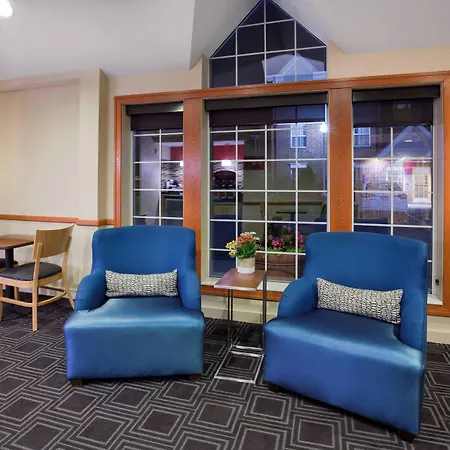 Towneplace Suites Minneapolis West/St. Louis Park-2
