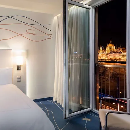 Park Plaza Budapest-3