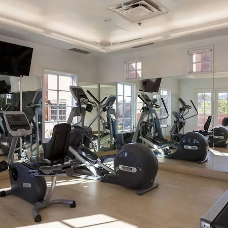 The Hacienda & Spa-2