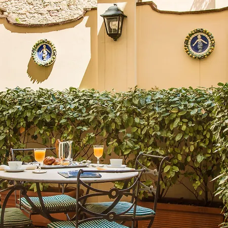 Guest House Morandi-3