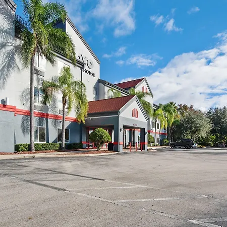 Suburban Studios Orlando - Ocoee-Winter Garden-2