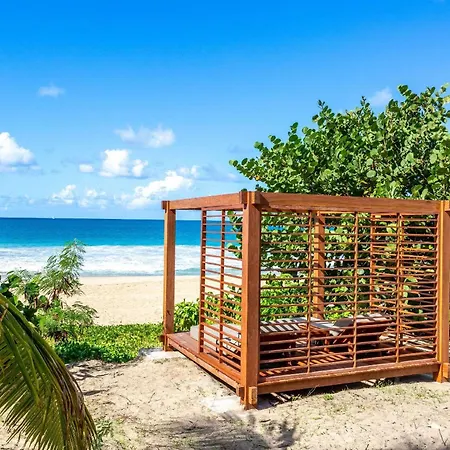 Wyndham Tortola Bvi Lambert Beach Resort-2