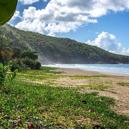 Wyndham Tortola Bvi Lambert Beach Resort-3